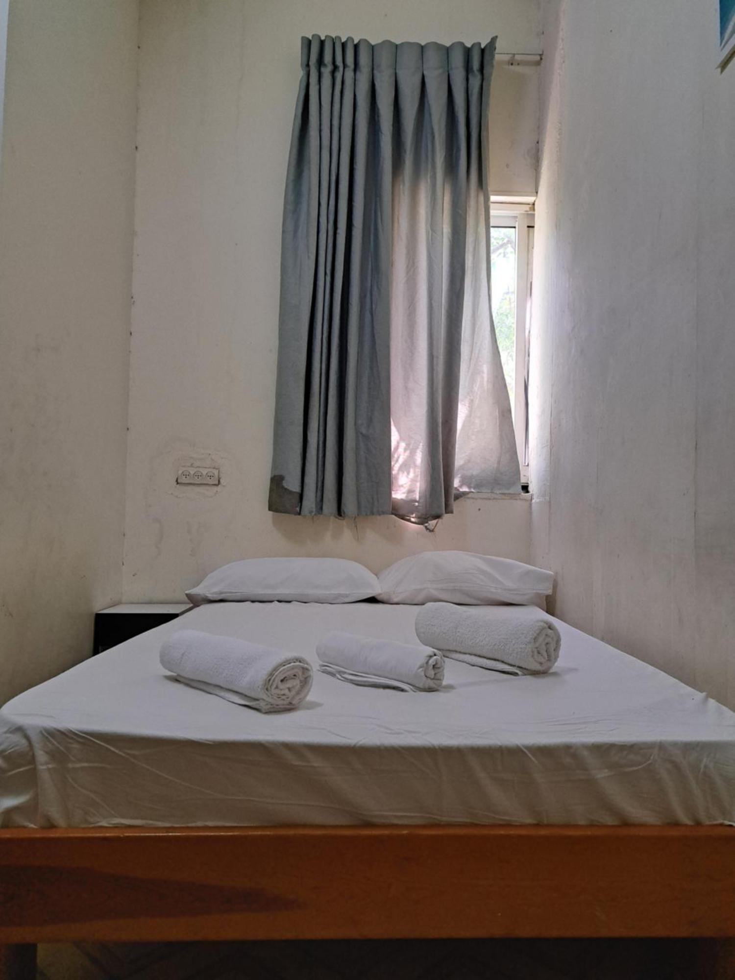 Momo's Ostello Tel Aviv