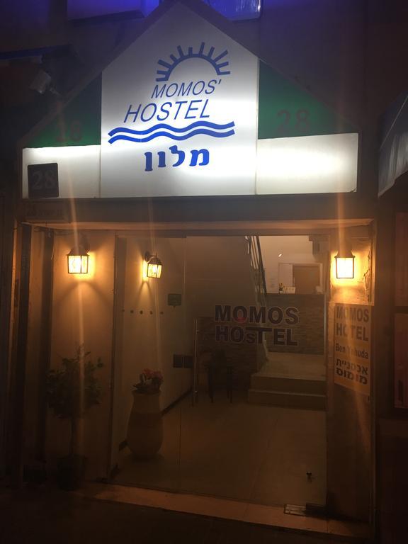 Momo's Ostello *
