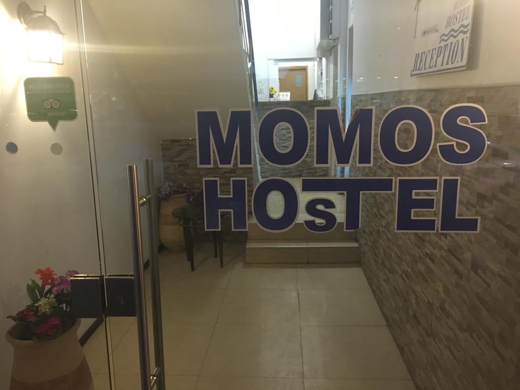 Ostello Momo's