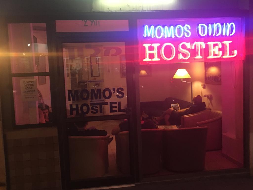 Ostello Momo's Tel Aviv