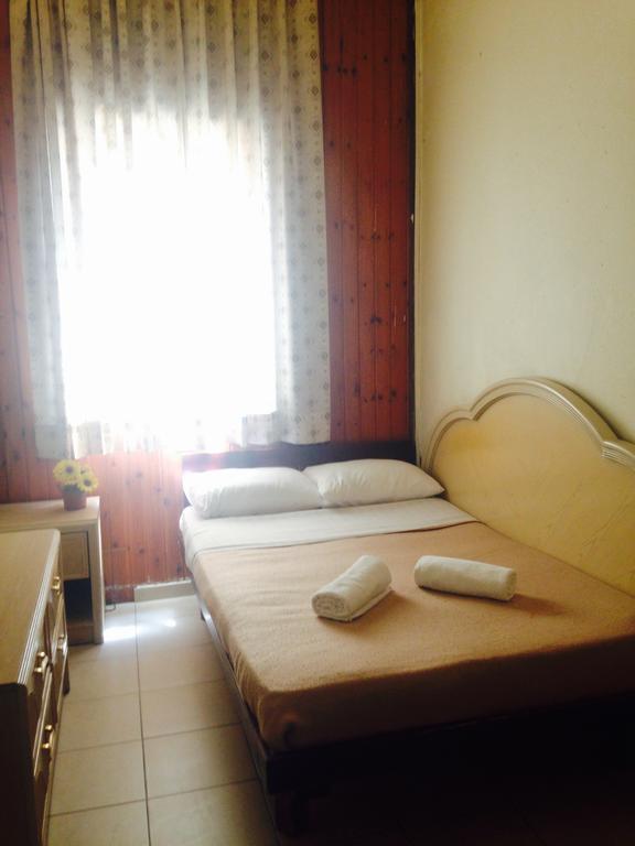 Momo's Ostello Tel Aviv