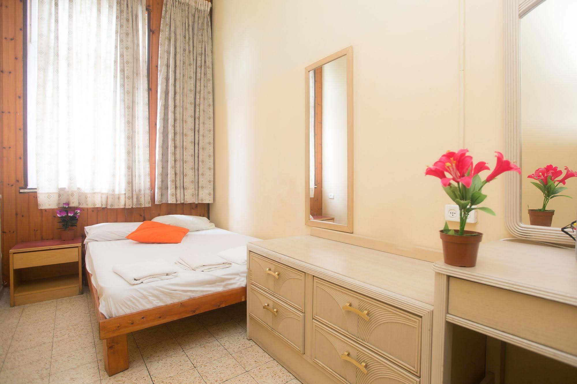Momo's Ostello Tel Aviv