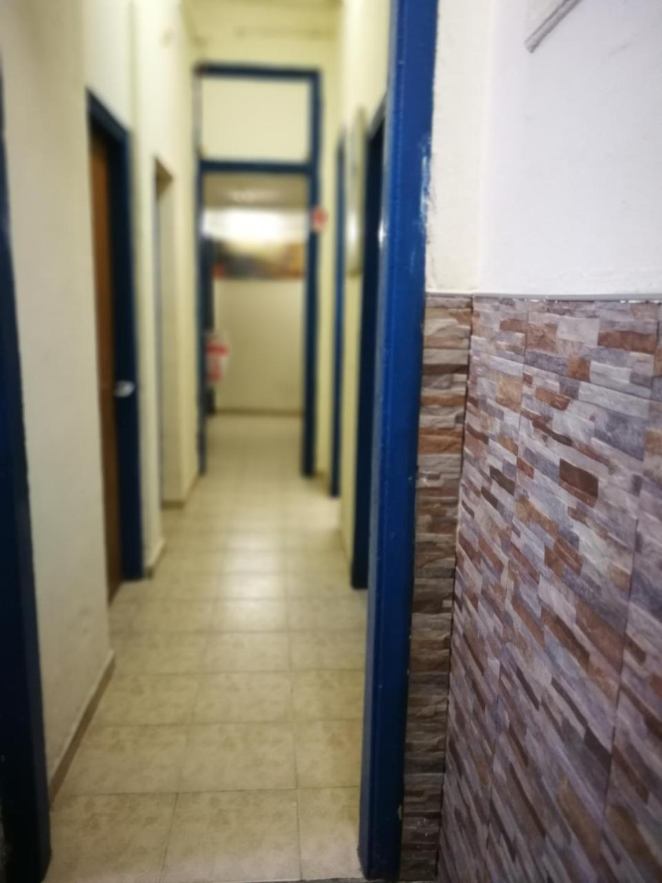 Momo's Ostello Tel Aviv