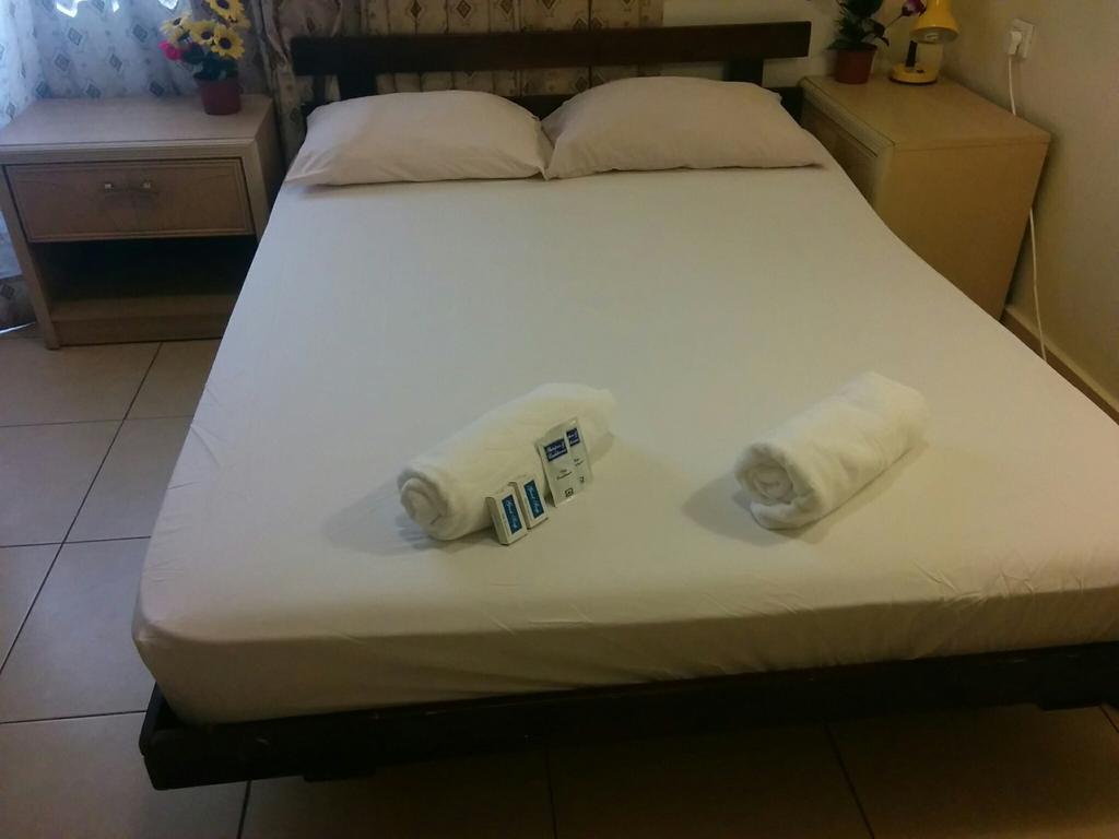 Momo's Ostello Tel Aviv