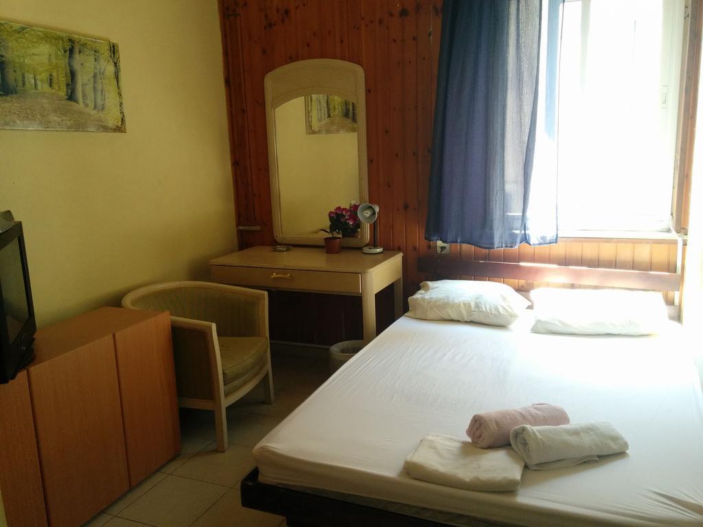 Momo's Ostello Tel Aviv